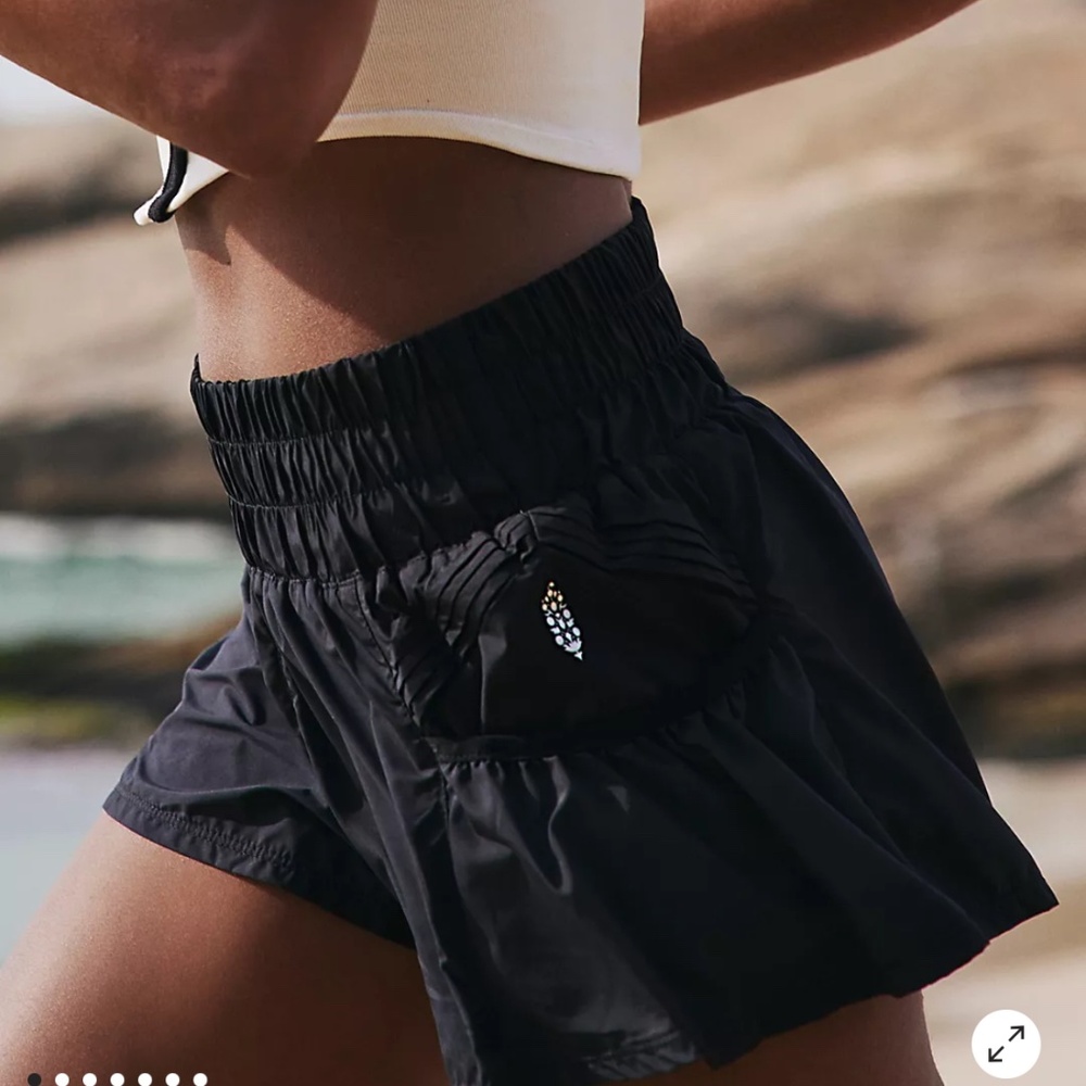 COPY - FP get your flirt on shorts